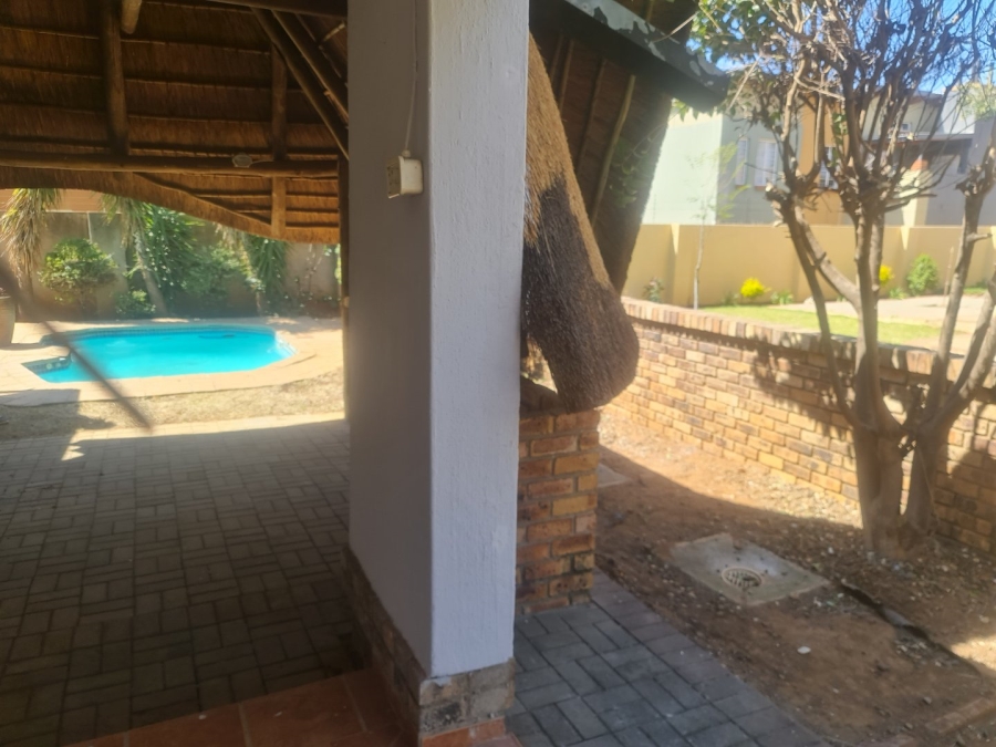 3 Bedroom Property for Sale in Waterval East North West